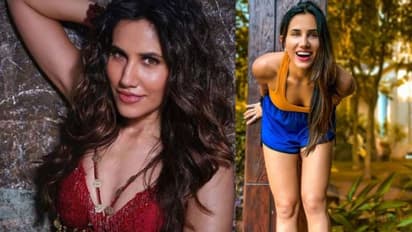 ബിക്കിനിയില്‍ ഹോട്ട് ലുക്കില്‍ നടി സൊനാലി; ചിത്രങ്ങള്‍ വൈറല്‍