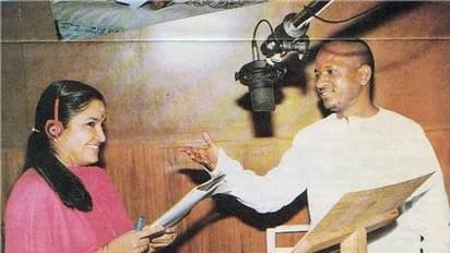 77 ஆவது வயதில் அடி எடுத்து வைக்கும் இளையராஜா! இசை பயணத்தில் மறக்க முடியாத அரிய புகைப்பட தொகுப்பு!