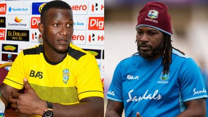 জর্জ ফ্লয়েড হত্যার প্রতিবাদ দুই ক্যারেবিয়ান তারকার,ক্রিকেট বিশ্বকে প্রতিবাদে নামার ডাক