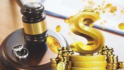 এশিয়ার দামি বিবাহ বিচ্ছেদ কোটিপতি করল প্রাক্তনীকে, রাতারাতি এলেন ধনী মহিলার তালিকায়