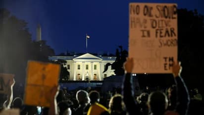 #TheShowMustBePaused: Music industry to observe Blackout Tuesday to condemn George Floyd's death