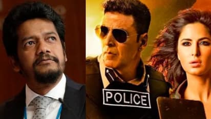 আবারও বলিউডে করোনার হানা, এবার আক্রান্ত রিলায়েন্স এন্টারটেইনমেন্টের সিইও