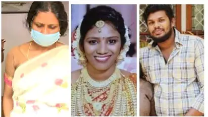 ഉത്ര വധക്കേസ് വിചാരണം ഡിസംബർ ഒന്നിന് തുടങ്ങും; സൂരജിൻ്റെ ജാമ്യാപേക്ഷ തള്ളി കോടതി