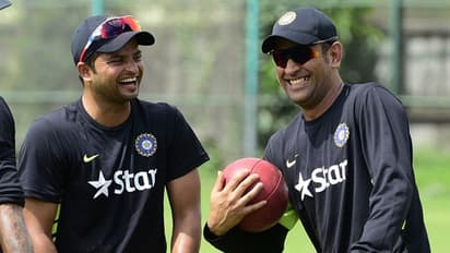 అంబటి రాయుడిని లోపలికి అనుమతించని హోటల్ సిబ్బంది... ఎమ్మెస్ ధోనీ ఏం చేశాడంటే...