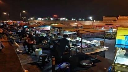 ಬೀದಿ ಬದಿ ವ್ಯಾಪಾರಕ್ಕೆ ಅನುಮತಿ; ಮಹತ್ವದ ನಿರ್ಧಾರ ಪ್ರಕಟಿಸಿದ ಸರ್ಕಾರ!