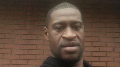 യഥാര്ത്ഥത്തില് നടന്നതെന്ത്? ജോര്ജ്ജ് ഫ്ലോയ്ഡിന്റെ അവസാന നിമിഷങ്ങള്...