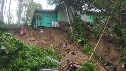 ফের দেশে প্রাকৃতিক বিপর্যয়, বন্যার মাঝেই ভয়াবহ ভূমিধসে অসমে মৃত্যু কমপক্ষে ২০ জনের
