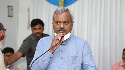 ಪ್ರಧಾನಿ ಮೋದಿ ಮೈಸೂರು ಭೇಟಿಗೆ 25 ಕೋಟಿ ವೆಚ್ಚ: ಸಚಿವ ಸೋಮಶೇಖರ್‌