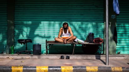 ৭.৬৭ লক্ষ ছাড়ালো আক্রান্তের সংখ্যা, করোনায় মৃত্যুর হার কমাতে কেন্দ্র নিল গুরুত্বপূর্ণ পদক্ষেপ