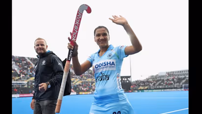 India women’s hockey team captain Rani nominated for Khel Ratna Award 2020