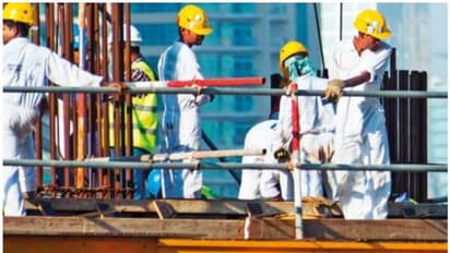 മധ്യാഹ്ന വിശ്രമ സമയത്ത് തൊഴിലാളികളെ ജോലി ചെയ്യിപ്പിച്ചാല് തടവുശിക്ഷയും പിഴയും; ഉത്തരവിറക്കി ഒമാന്