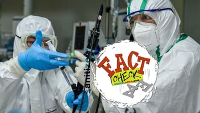 എയ്ഡ്സും സാര്സ് വൈറസും കൂടിച്ചേര്ന്നുണ്ടായതോ കൊറോണ? തായ്വാന് ഡോക്ടര്മാരുടെ കണ്ടെത്തല് ശരിയോ