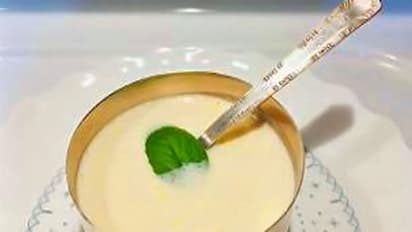 ತುಳಸಿ ಹಾಲು ಸೇವಿಸೋ ಮೂಲಕ ರೋಗ ನಿರೋಧಕ ಶಕ್ತಿ ಹೆಚ್ಚಿಸಿ