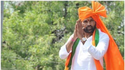 ಬಳ್ಳಾರಿ ಜಿಲ್ಲಾ ಉಸ್ತುವಾರಿ ಮೇಲೆ ರಾಮುಲು ಕಣ್ಣು..?