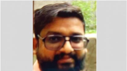 പ്രവാസി മലയാളി യുവാവ് വാഹനാപകടത്തില് മരിച്ചു