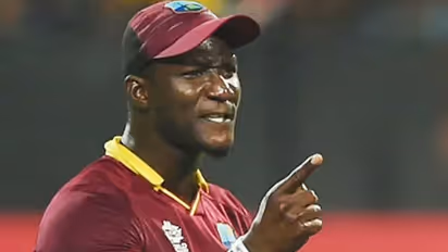 Watch: ‘Angry’ Darren Sammy alleges racism in IPL team SRH; wants answers, apology from players
