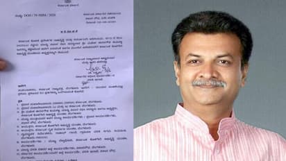 ಭಿನ್ನಮತ ಹೆಚ್ಚಾಗುತ್ತಿದ್ದಂತೆಯೇ ಸಚಿವ ಸ್ಥಾನ ವಂಚಿತ ಮಹೇಶ್ ಕುಮಟಳ್ಳಿಗೆ ಬಂಪರ್ ಆಫರ್..!