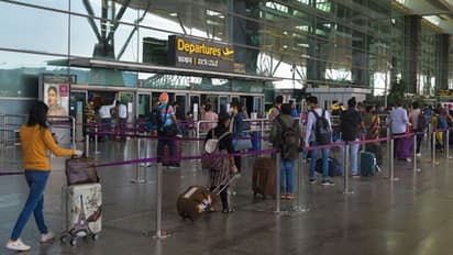 Coronavirus: 90% passengers feel air travel safe mode of transport, says Bengaluru airport survey
