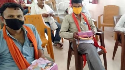 ക്വാറന്റീൻ പൂർത്തിയാക്കുന്ന തൊഴിലാളികൾക്ക് ഗര്ഭനിരോധന ഉറ; അനാവശ്യ ഗര്ഭധാരണം തടയാനെന്ന് ബിഹാര് സര്ക്കാര്