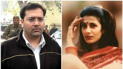 ജസീക്ക ലാൽ വധം; ജീവപര്യന്തം ശിക്ഷയ്ക്കു വിധിച്ച കോൺഗ്രസ് നേതാവിന്റെ മകനെ സർക്കാർ വിട്ടയച്ചു