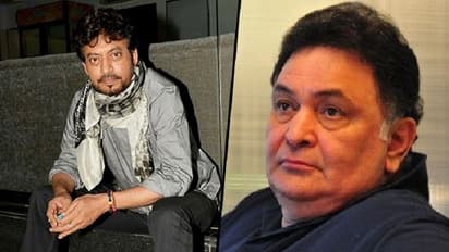 BAFTA 2021: Irrfan Khan, Rishi Kapoor honoured in tribute video among other late Hollywood icons at award show