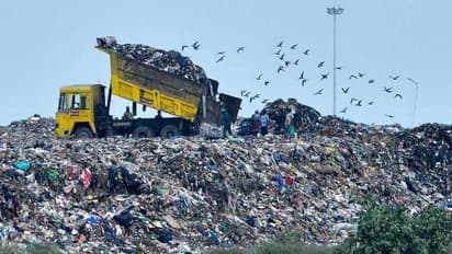 குப்பை கொட்டும் வளாகத்திற்கு குப்பைகள் செல்வது குறையும்..!! மாநகராட்சி எடுத்த அதிரடி நடவடிக்கை..!!