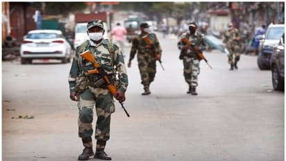 ಅರೆಸೇನಾ ಪಡೆಗಳಿಗೆ ತೃತೀಯ ಲಿಂಗಿಗಳ ಸೇರ್ಪಡೆ ಸನ್ನಿಹಿತ..!