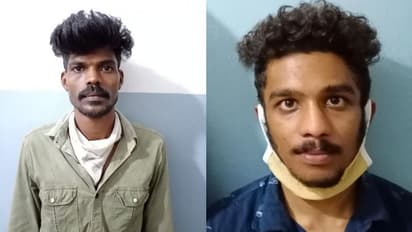 ഭീഷണിപ്പെടുത്തി പതിനൊന്നുകാരനെ പീഡിപ്പിച്ചു: രണ്ട് പേർ പിടിയിൽ, പ്രായപൂര്‍ത്തിയാകാത്ത ഒരു പ്രതി കൂടി