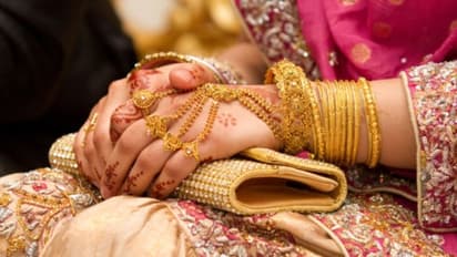 സ്വർണ ഇറക്കുമതിയിൽ വൻ ഇടിവ്: അന്താരാഷ്ട്ര വിഷയങ്ങളിൽ സമ്മർദ്ദത്തിലായി സ്വർണ വിപണി; ലാഭമെടുത്ത് നിക്ഷേപകർ