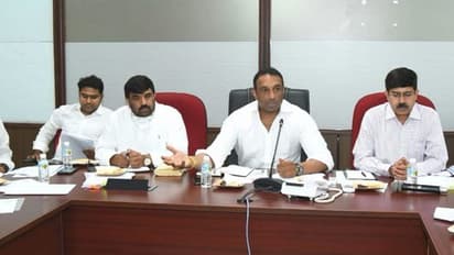 'ఈడీబీ'లో ఆంధ్రప్రదేశే నంబర్ వన్: వెబినార్ లో మంత్రి గౌతమ్ రెడ్డి