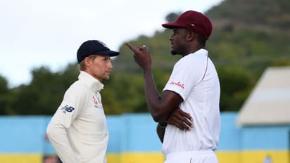 ഇംഗ്ലണ്ട്-വെസ്റ്റ് ഇന്‍ഡീസ് ടെസ്റ്റ് പരമ്പര അടുത്തമാസം; തീയതികളായി