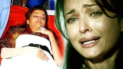 Bachchan 'bahu' Aishwarya Rai shocked with fake reports of her suicide attempt