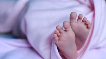 ക്വാറന്റൈന്‍ കേന്ദ്രത്തില്‍ ജനിച്ചു; ഉടനെ പേരുമിട്ടു, 'ക്വാറന്റീനോ'...