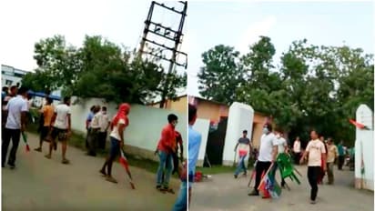 বিধায়ক বনাম অঞ্চল সভাপতি, ভাঙরের পর শাসক দলের গোষ্ঠী-সংঘর্ষে রণক্ষেত্র এবার মুর্শিদাবাদ