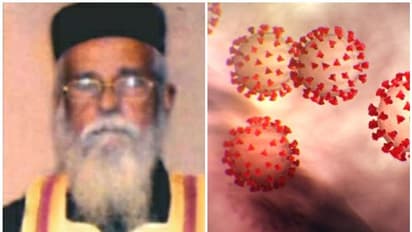 തിരുവനന്തപുരത്തെ വൈദികന് കൊവിഡ് ബാധിച്ചതെവിടെ നിന്ന്?  ആശങ്ക