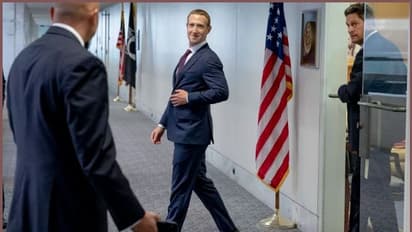 ട്രംപ് അനുകൂല നിലപാട്: സുക്കർബർഗിന്റെ നിലപാടിനെതിരെ ഫേസ്ബുക്ക് ജീവനക്കാര്