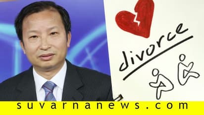 ವಿಚ್ಛೇದನದಿಂದ ಜನಿಸಿದ ವಿಶ್ವದ ಹೊಸ ಶತಕೋಟ್ಯಧಿಪತಿ!