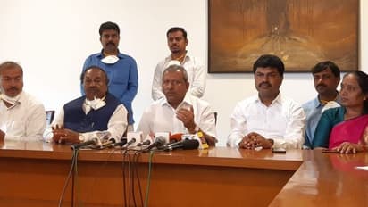 ಶಿವಮೊಗ್ಗದಲ್ಲಿ ನಗರದಲ್ಲಿ 22 ಸಾವಿರ ಎಲ್‌ಇಡಿ ದೀಪ ಅಳವಡಿಕೆ: ಸಚಿವ ಭೈರತಿ ಬಸವರಾಜ್