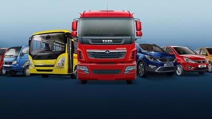 Tata Motors : വാണിജ്യ വാഹന ബിസിനസിൽ വമ്പന് നിക്ഷേപവുമായി ടാറ്റ
