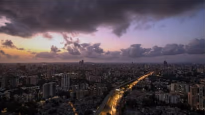 Cyclone Nisarga to make landfall at Alibaug near Mumbai in afternoon, NDRF teams on high alert