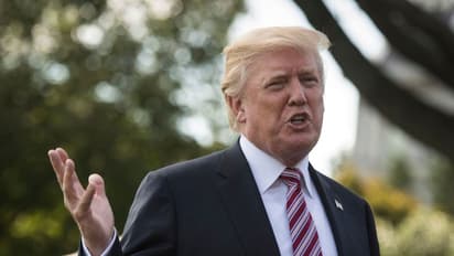 US on its way to a very big comeback, post coronavirus: Donald Trump