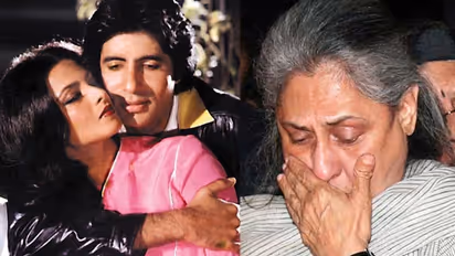 When Rekha expressed love for Amitabh Bachchan: ‘I love him, he loves me, that’s it. Why hurt his wife?’