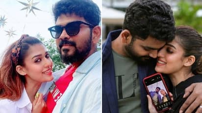 നയന്താരയുമായുള്ള വിവാഹം ഉടന്? മറുപടി പറഞ്ഞ് വിഘ്നേഷ് ശിവന്