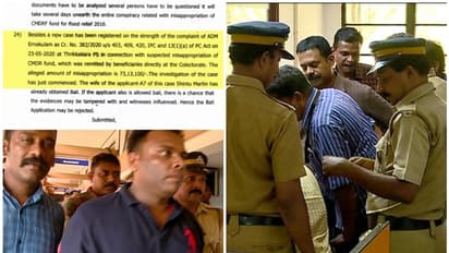 സിപിഎം നേതാക്കളുടെ പ്രളയഫണ്ട് തട്ടിപ്പ് കേസ് തിരഞ്ഞ് പോയപ്പോൾ കണ്ടെത്തിയത് വ്യാപക തട്ടിപ്പ്