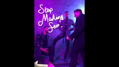 ‘My family got abused’: Hardik Pandya reflects on ‘Koffee With Karan’ controversy