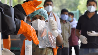 জেলার সর্বাধিক 'এ'-কনটেনমেন্ট জোন বিধাননগরে, জানুন নিয়মে কী বদল আনছে রাজ্য সরকার