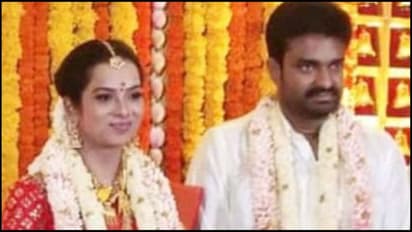 அமலா பால் முன்னாள் கணவரின் அழகிய குழந்தை... முதன் முறையாக புகைப்படத்தை வெளியிட்ட இயக்குநர் ஏ.எல்.விஜய்...!