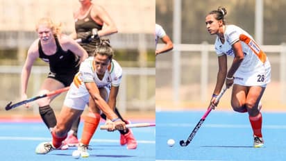 Rani: Honoured to be nominated for Khel Ratna Award 2020