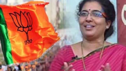 ತೇಜಸ್ವಿನಿ ಅನಂತ್ ಕುಮಾರ್ಗೆ ರಾಜ್ಯಸಭೆ ಟಿಕೆಟ್ ನೀಡುವಂತೆ ಕೇಳಿಬಂತು ಕೂಗು