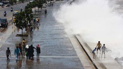Cyclone Gulab: 'গুলাব', কারা রাখল ভয়ানক ঘূর্ণিঝড়ের এমন সুন্দর নাম